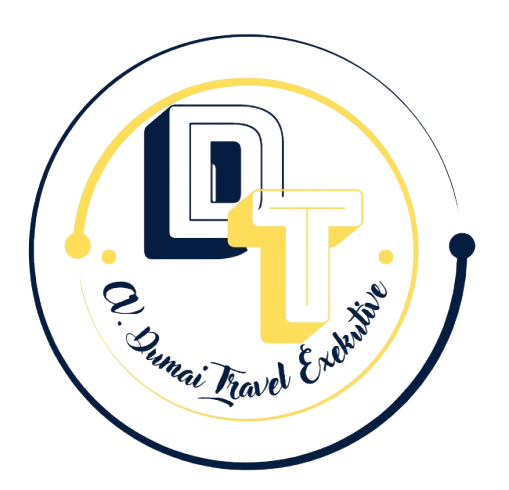 CV Dumai Travel Eksekutif